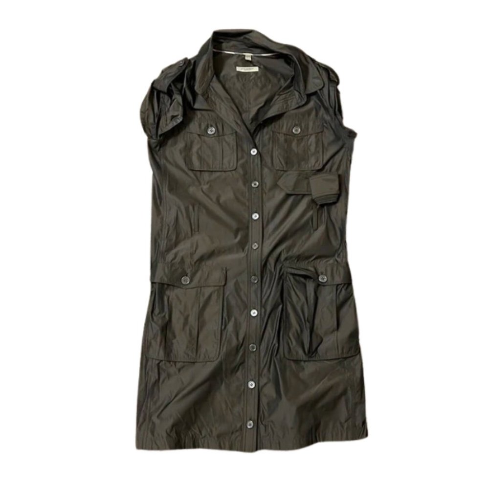 Burberry Vintage Dress